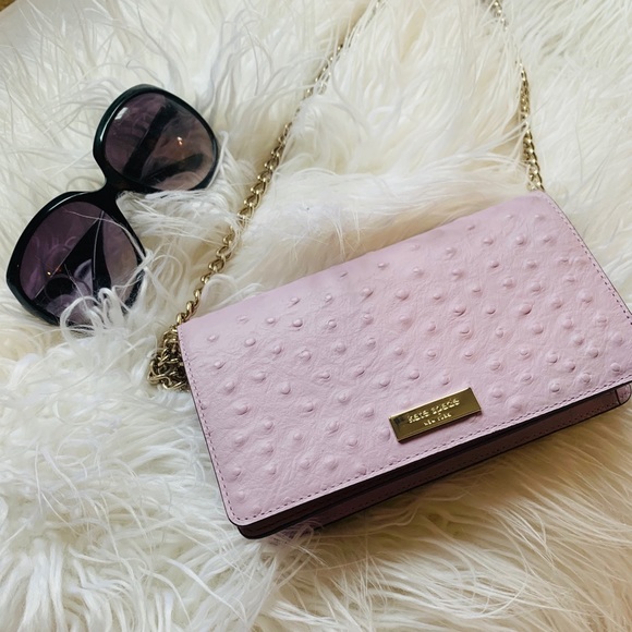 NWT! Authentic Kate Spade ♠️ crossbody - Picture 1 of 11